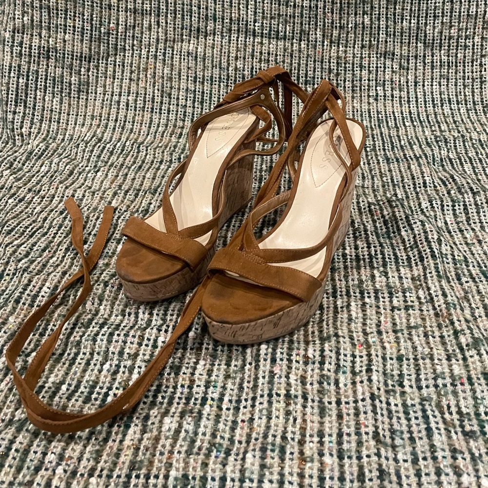 Guess Wedges